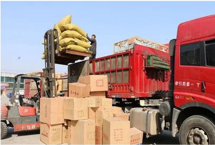 泉州到麒麟区物流专线