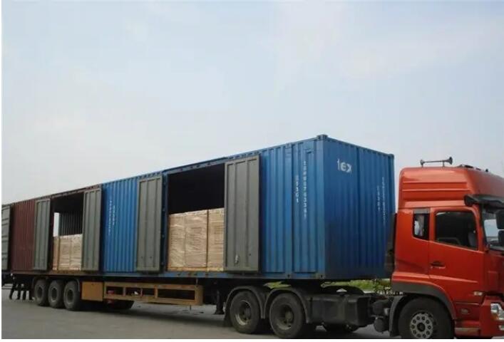 泉州到麒麟区整车运输