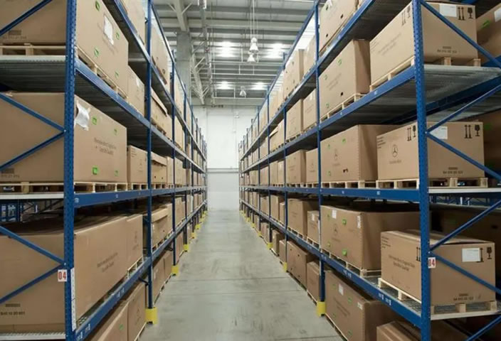 泉州到麒麟区货物仓储