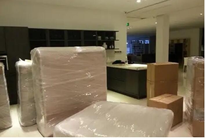 泉州到麒麟区长途搬家