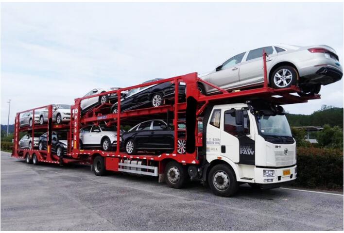 泉州到麒麟区轿车托运